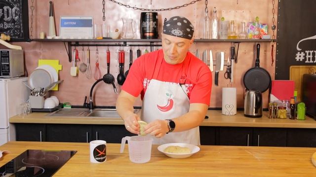 Сейтан - "мясо" за полчаса: как приготовить и хранить, для каких блюд использовать смотреть онлайн