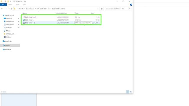 Build your own Virtual Lab with EVE-NG 2023 смотреть онлайн