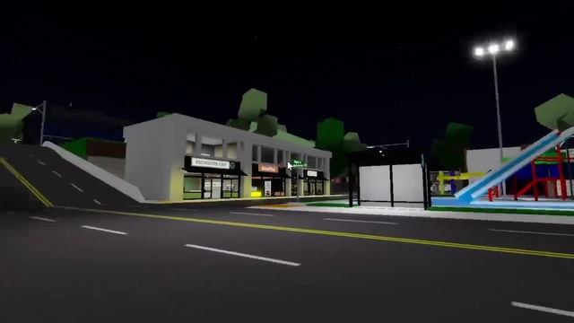 *SECRET LOCATION* in Brookhaven ?RP that you didn't KNOW about! (Roblox) смотреть онлайн