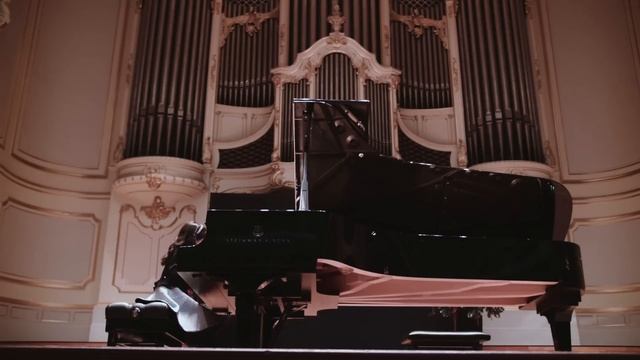 R. Schtschedrin - Humoreske D Major, On-You KIM смотреть онлайн