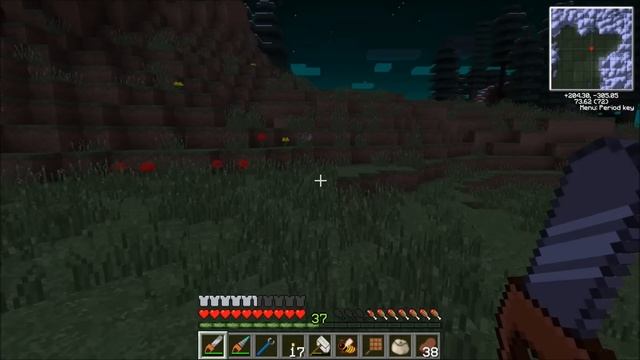 FTB Plus Let's Play Industrial City Episode 36 смотреть онлайн