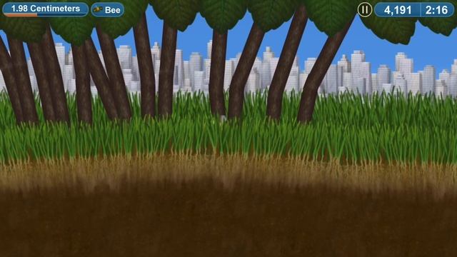 TASTY PLANET FOREVER!! GAMEPLAY LVL 4.1 смотреть онлайн