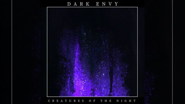 Creatures of the Night смотреть онлайн