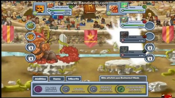 легендарки мискриты альфа