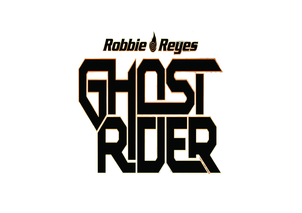 Ghost Rider (Robbie Reyes) Biography