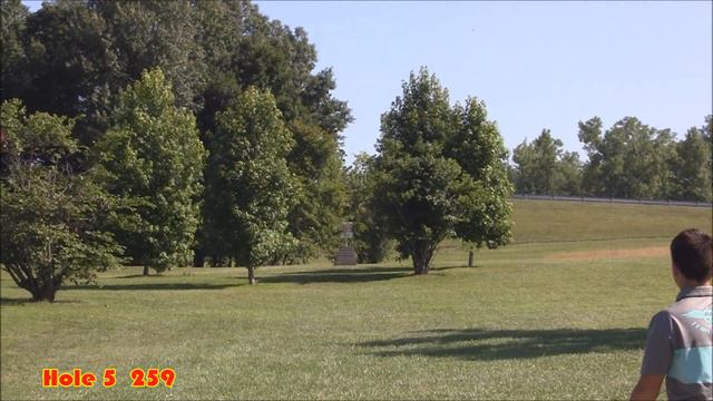 2018 BHMO Round 1 Front 9 Bradley Williams, Drew Gibson, Izak McDonald смотреть онлайн