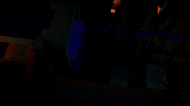 Minecraft: Story Mode - Episode 3: The Last Place You Look - Gameplay Walkthrough Part 1 (PC) смотреть онлайн
