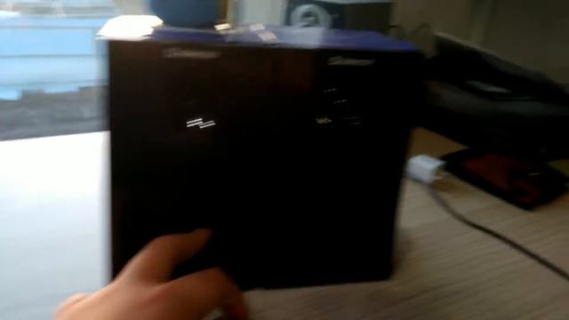 Моя колонка