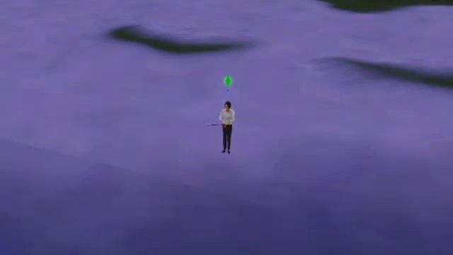 The Sims 3 Gameplay смотреть онлайн