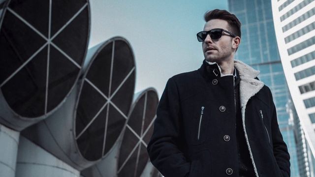 Как мы работаем. Backstage со съемок для компании Royal Spirit смотреть онлайн