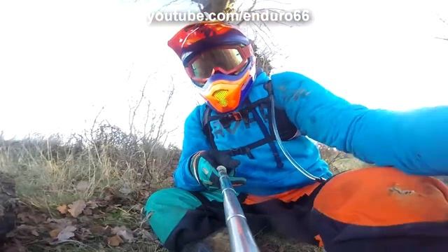 how to DON'T wheelie #1 | enduro crash смотреть онлайн