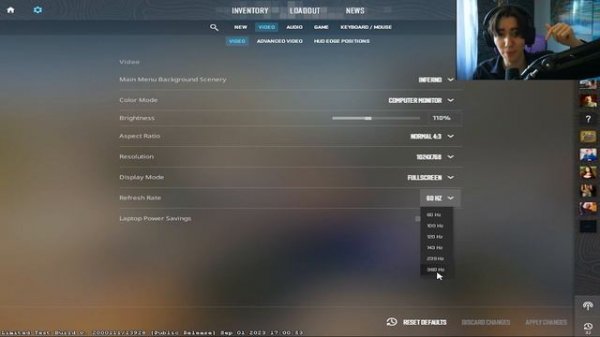 Best Resolution for CS2 LOW END PC! (Best CS2 Settings) | Counter-Strike 2