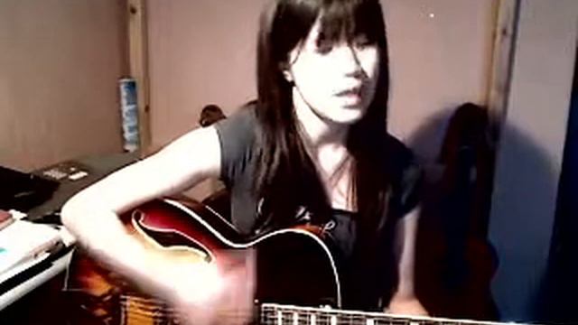 Erika Sawajiri - Stay with me cover смотреть онлайн