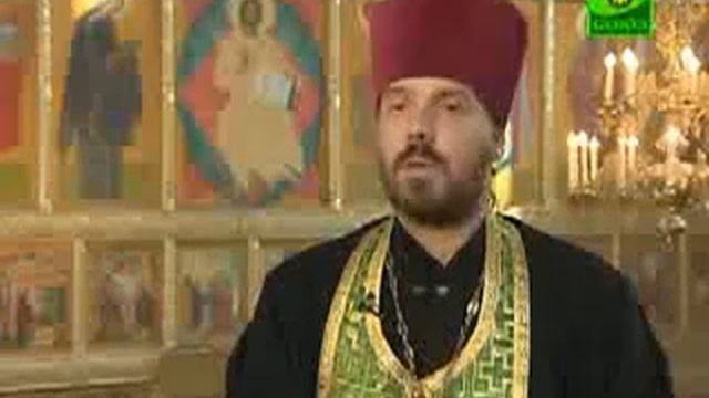Память правв. Иоаки́ма и Анны, прп. Ио́сифа Волоцкого. Церковный календарь 22 сентября 2010 года. смотреть онлайн