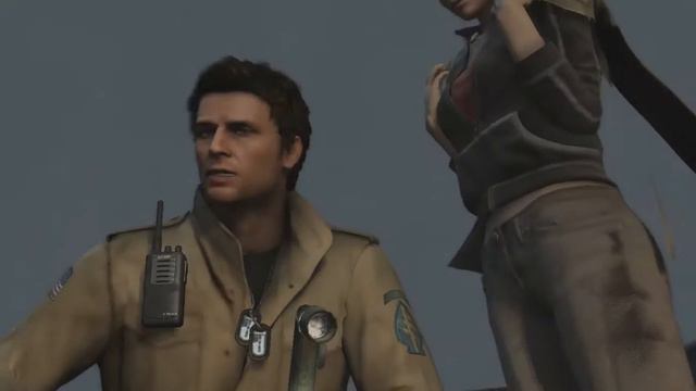Silent Hill Homecoming Walkthrough PC (Bahasa Indonesia) Part 11 - Kembali Ke Silent Hill смотреть онлайн