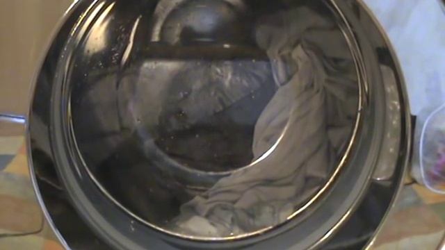 Samsung Ecobubble, Bedding 40 cycle 7/7 смотреть онлайн