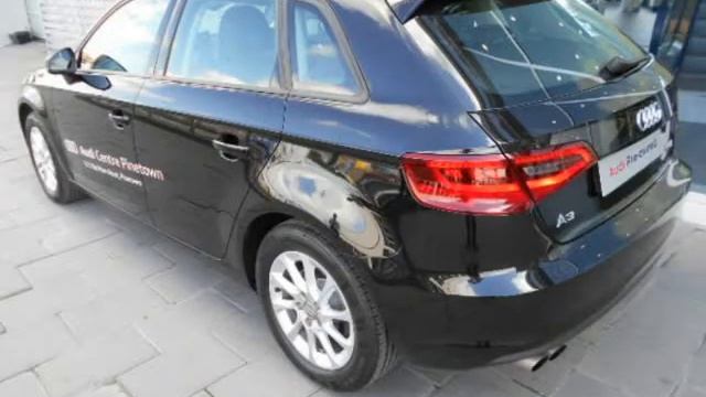 2015 AUDI A3 SPORTBACK 1.4T FSI STRONIC Auto For Sale On Auto Trader South Africa смотреть онлайн