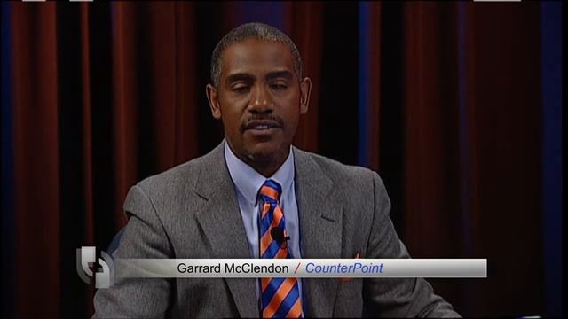 CounterPoint 205 - Political Term Limits and Corruption смотреть онлайн