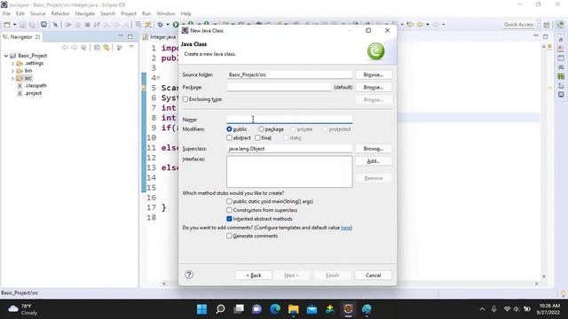 write a java program to print the user enter number is even or odd || By KK смотреть онлайн