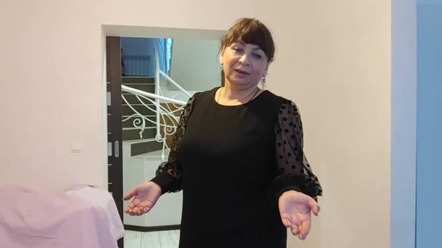 Выбираем платье к празднику. Готовлю карпа в духовке. Жизнь семьи в деревне. смотреть онлайн