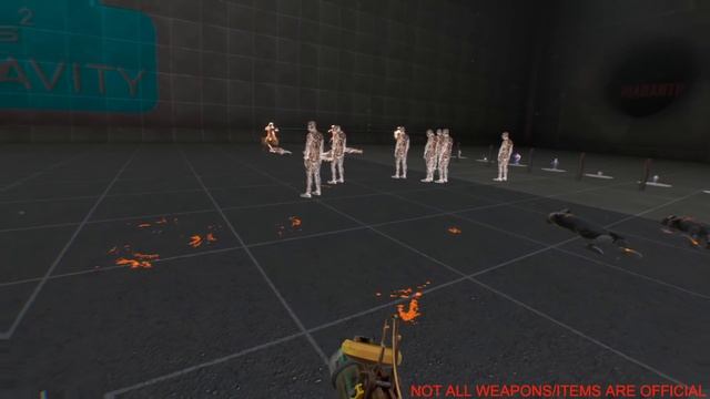 Играем в шашки - Boneworks смотреть онлайн