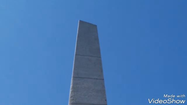 Памятник партизанам. смотреть онлайн