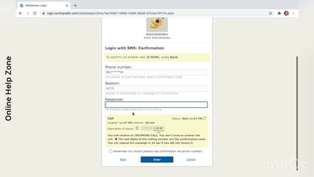 Webmoney Account Verified | WebMoney Account Create Bangla | WebMoney Verify With NID смотреть онлайн