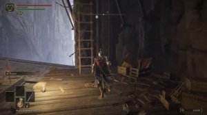 Elden Ring: как добраться до столицы Лейнделла