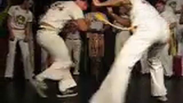 JP CAPOEIRA 3 смотреть онлайн