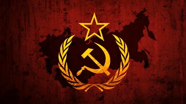 Red Army Song Ensemble - Ah Nastassia HQ (Ах настасья) смотреть онлайн