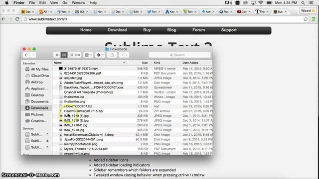 Python Tutorial: How to Install Sublime Text - Python Basics #15 смотреть онлайн