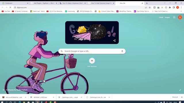 Hide featured image on all open single post in WordPress смотреть онлайн