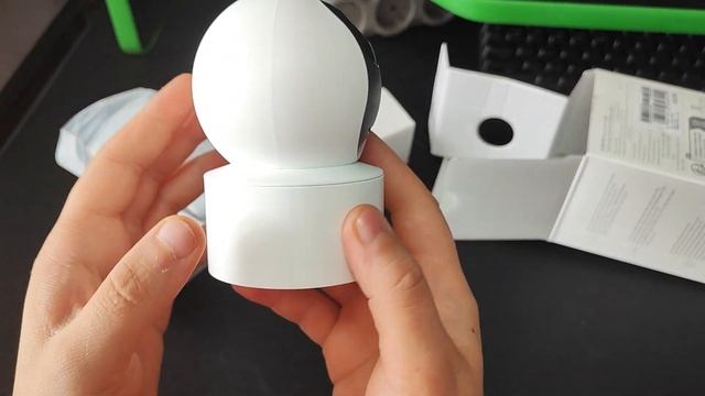 Xiaomi Smart Camera C200