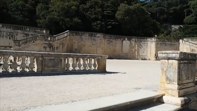 АХ ЭТА ФРАНЦИЯ !! ЗАГЛЯНЕМ В ГОРОД НИМ .. смотреть онлайн