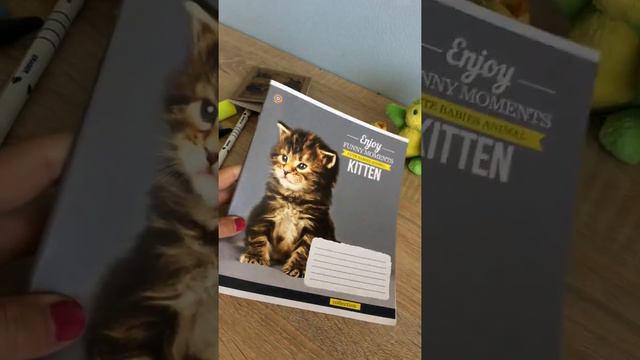 Back to school! Скоро в школу! 📝 И кое-что ещё 🤗✨ смотреть онлайн