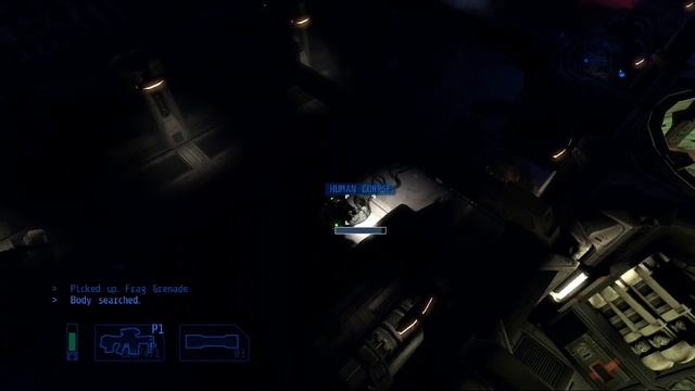 Alien Breed, Evolution Playthrough Part 4 смотреть онлайн