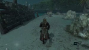 Assassin's Creed IV - Black Flag - Карта сокровищ 70, 405