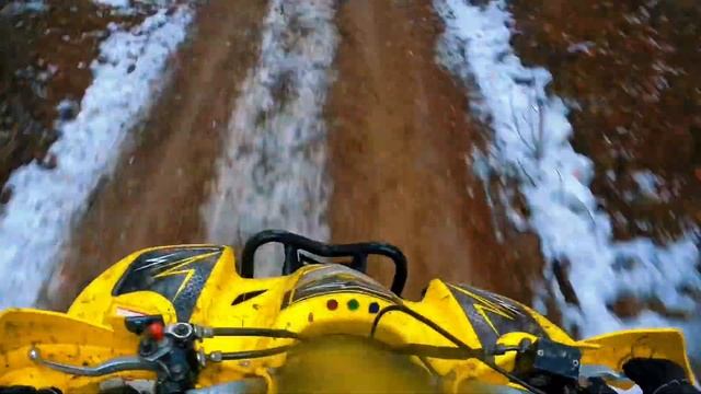 Suzuki Ltz 400/yoshimura/ralolor