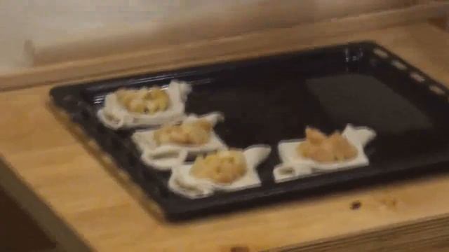 Что делать с остатками еды? Как из остатков еды приготовить новые блюда? Как не выкидывать еду? смотреть онлайн