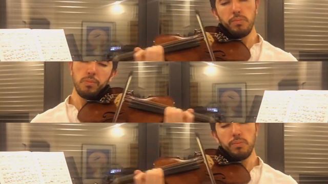 Ennio Morricone — Cinema Paradiso