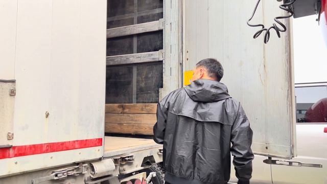 Как подобрать правильно прицеп. Секреты подбора. Авто из Европы смотреть онлайн