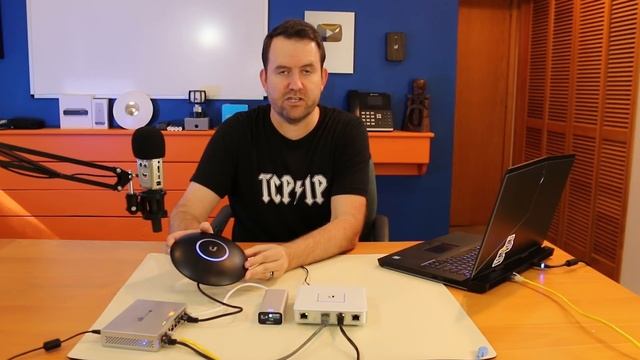 Complete UniFi Setup Start to Finish 2019 смотреть онлайн