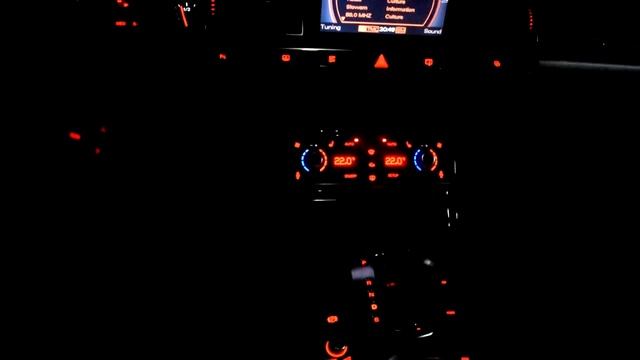 Night drive Audi A8 D3 4.2 mpi смотреть онлайн