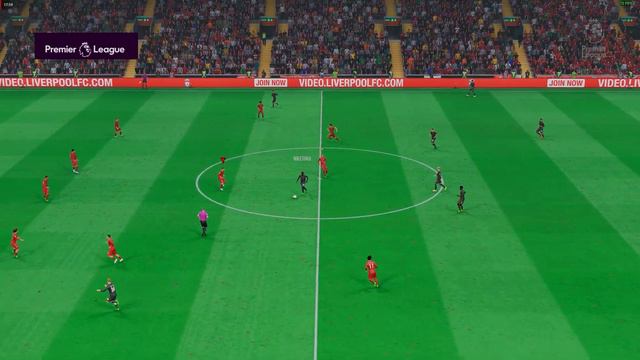 FIFA 22 Mod - Best Mods Combination [AI Motion - Fifer's Realism Mod - ESim Mod - EEP Mod]