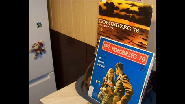 WITOLD KALUSKI Te oczy zielone FPŻ 79 смотреть онлайн