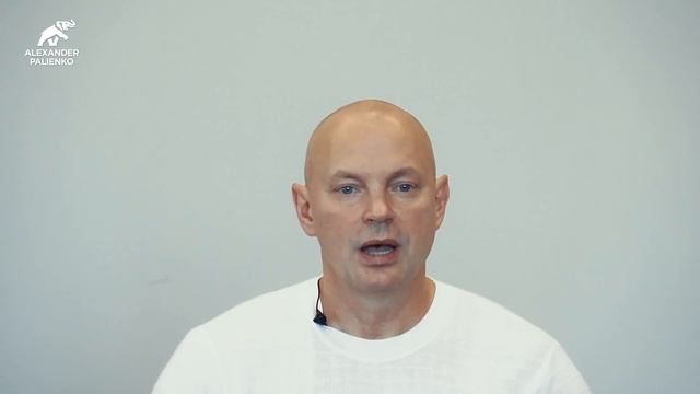 Предлагайте, но не заставляйте кого-то развиваться. Александр Палиенко. смотреть онлайн