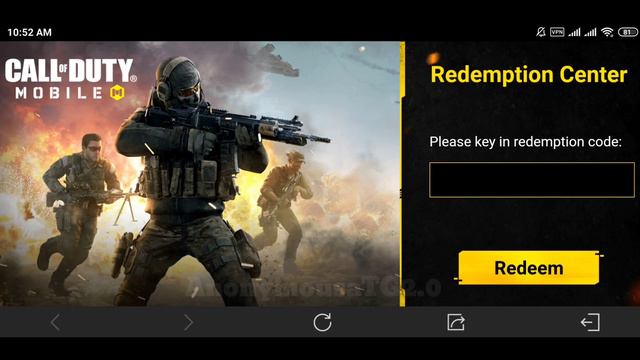 *NEW* September 2023 New 3 Redeemption Codes In Call Of Duty Mobile | Cod Mobile New Redeem Codes смотреть онлайн