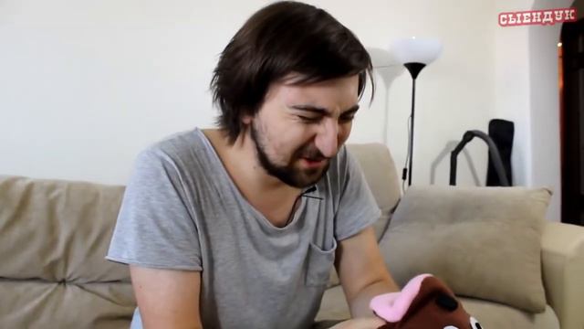 Настольный Игорь и похититель ткани смотреть онлайн