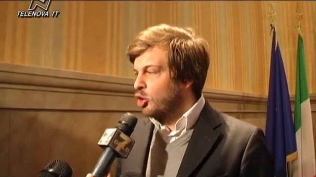 Morto di freddo a Milano - TGN 20/12/2012 смотреть онлайн