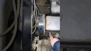 стук двигателя Калина 8 клапанов (11183)